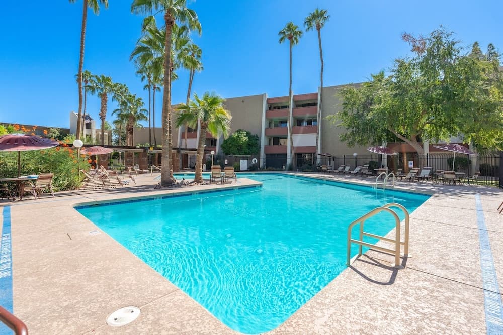 Maya Motel - Image 49