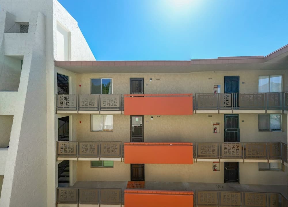 Maya Motel - Image 63