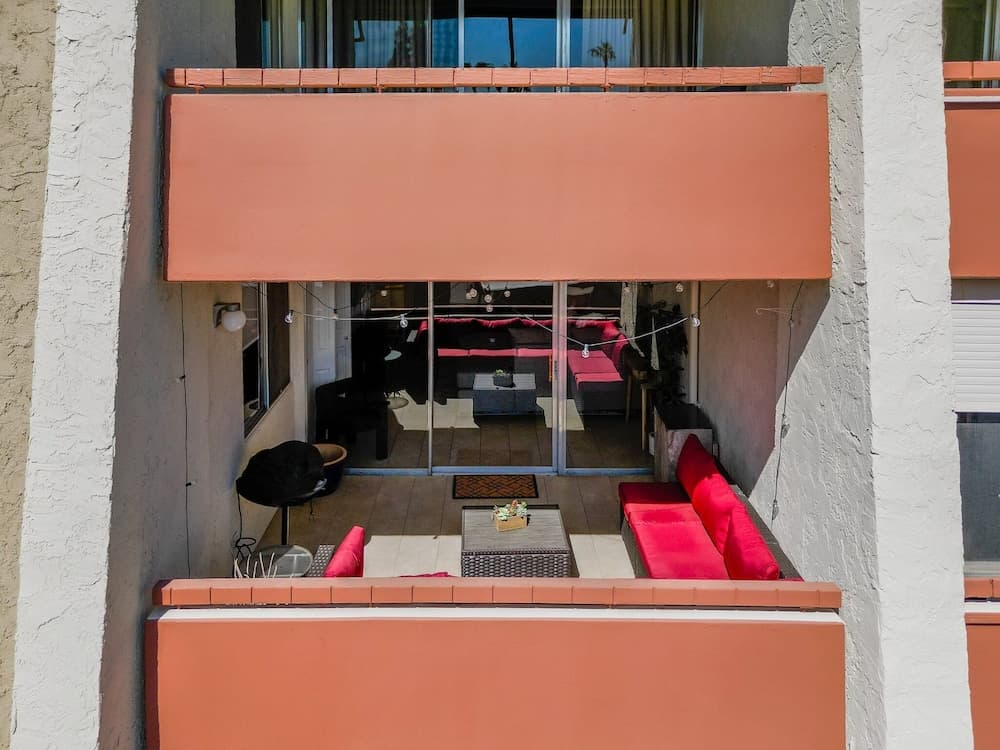 Maya Motel - Image 64