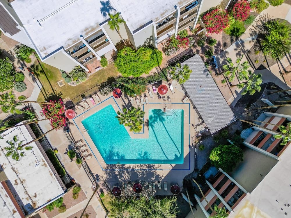 Maya Motel - Image 67