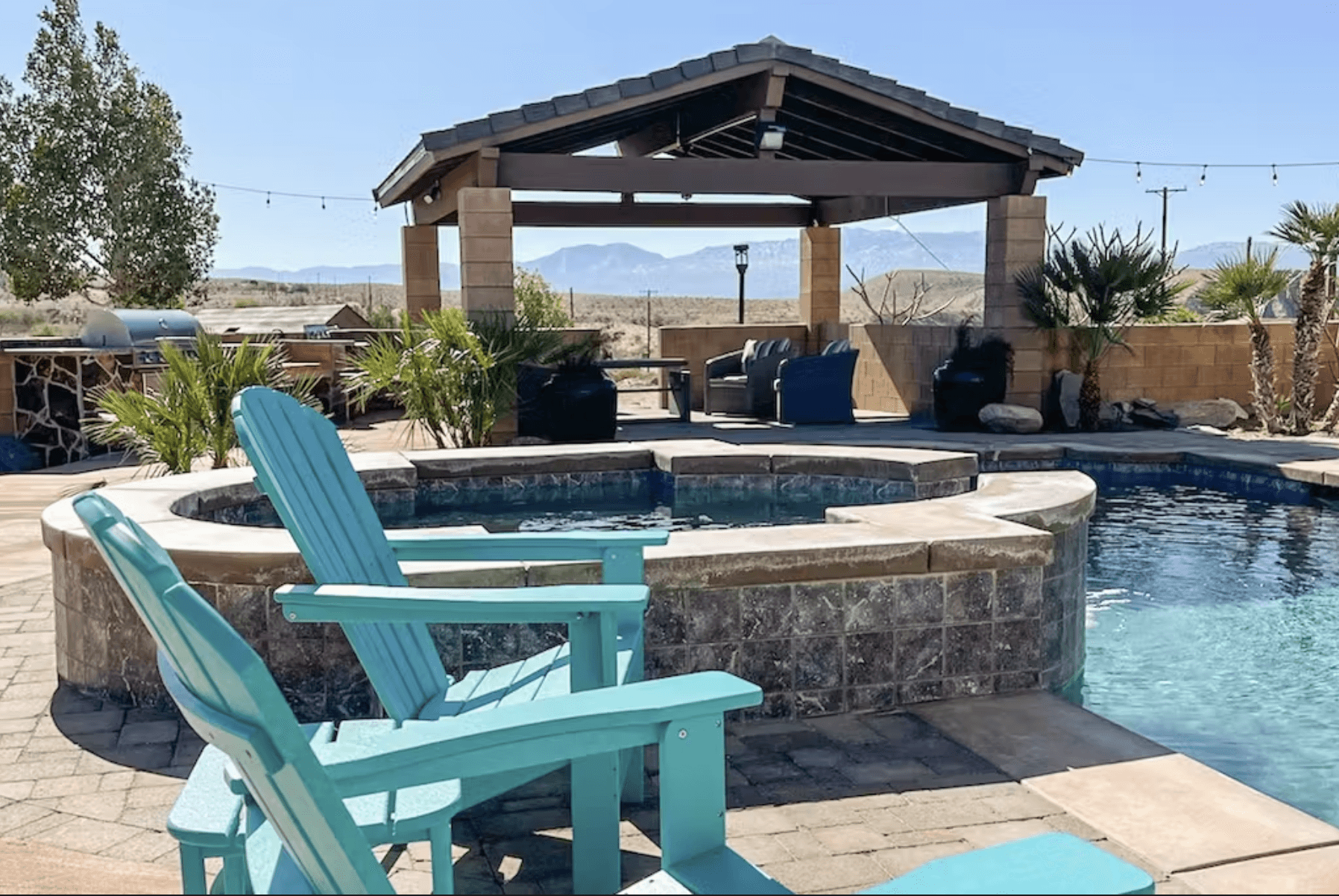 Hotwell Painted Hills Place - Image 44