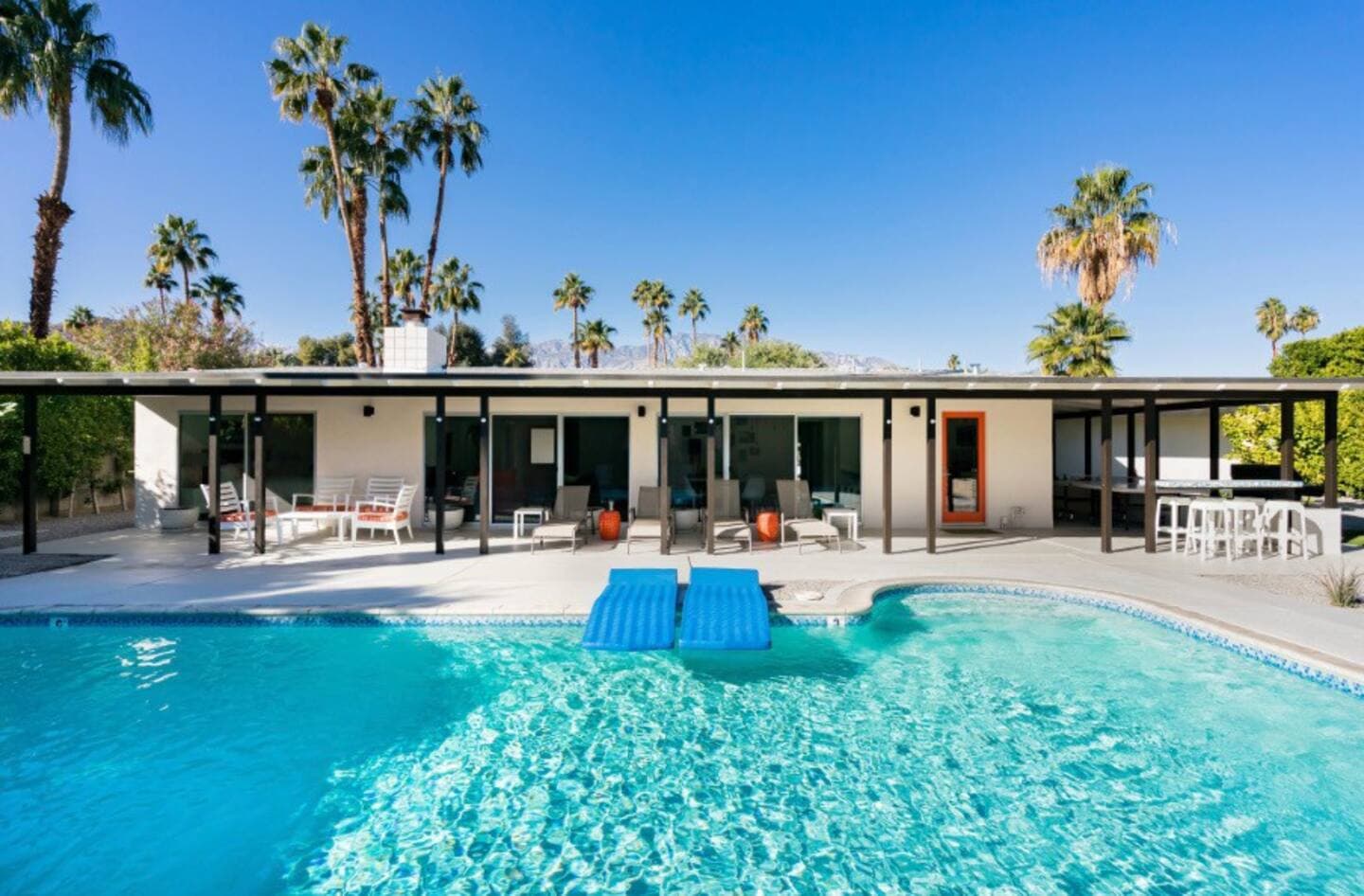 The Popsicle House - Image 49