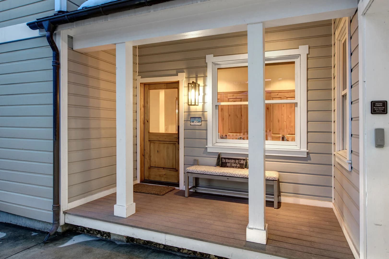 Winter Mooring - Image 54