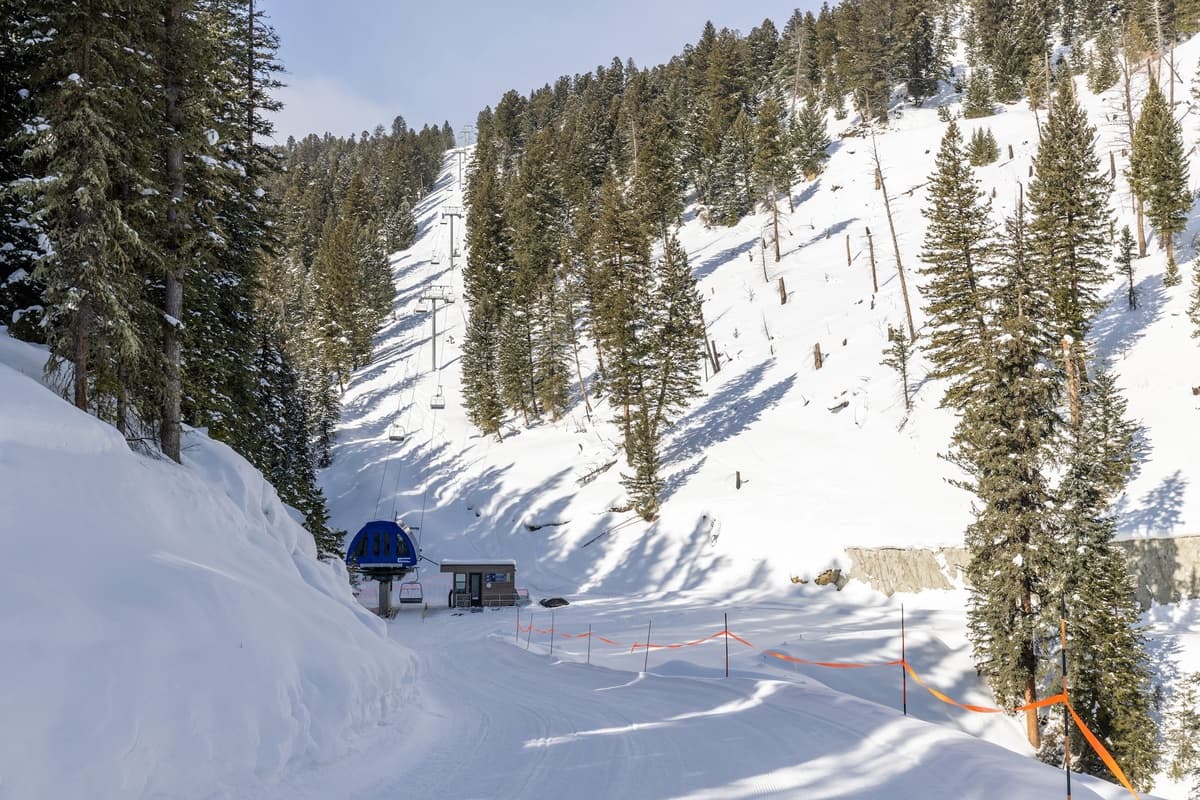 Highlands Cabin #36 - Image 45