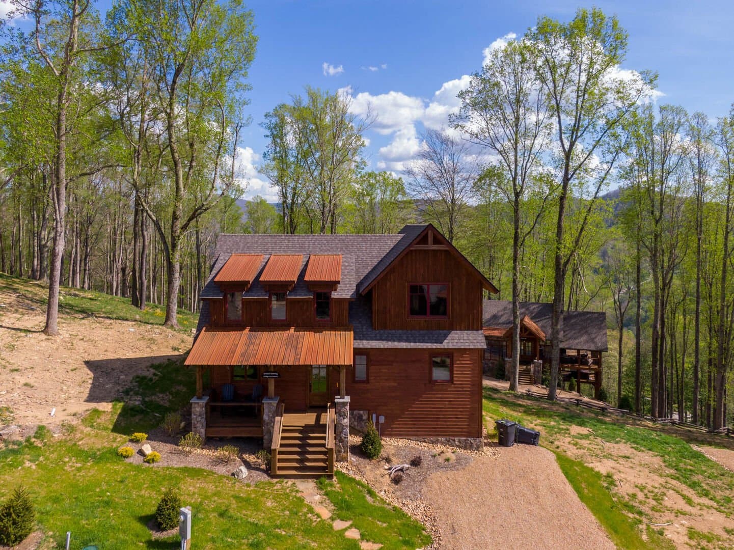 Gretta's Getaway - Image 2