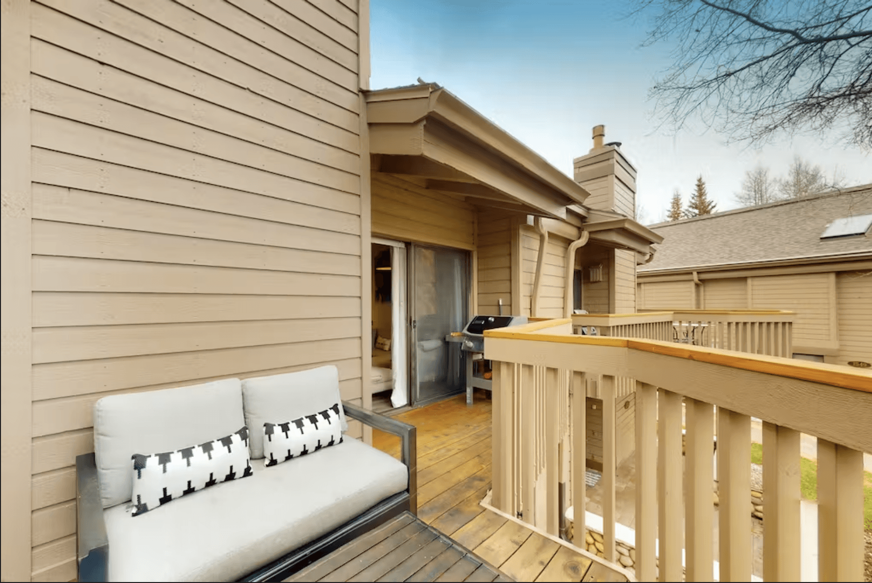 Mountain Modern Escape - Image 4