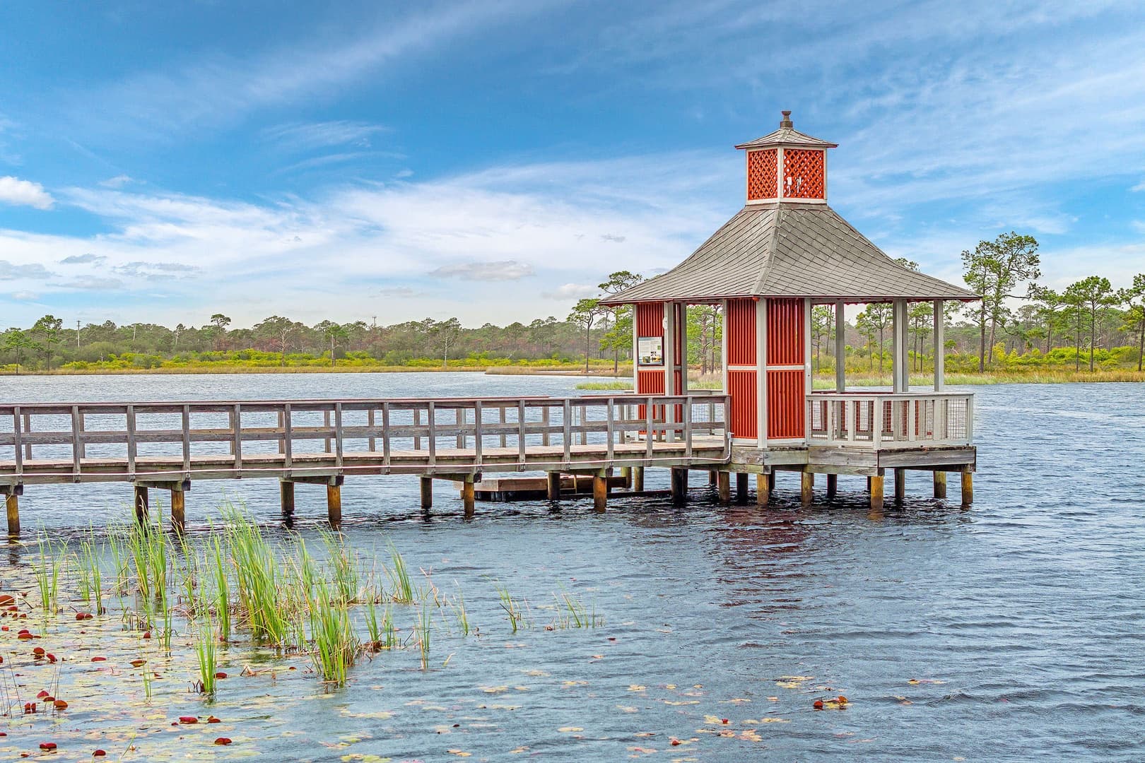 Seabbatical at WaterColor - Image 79