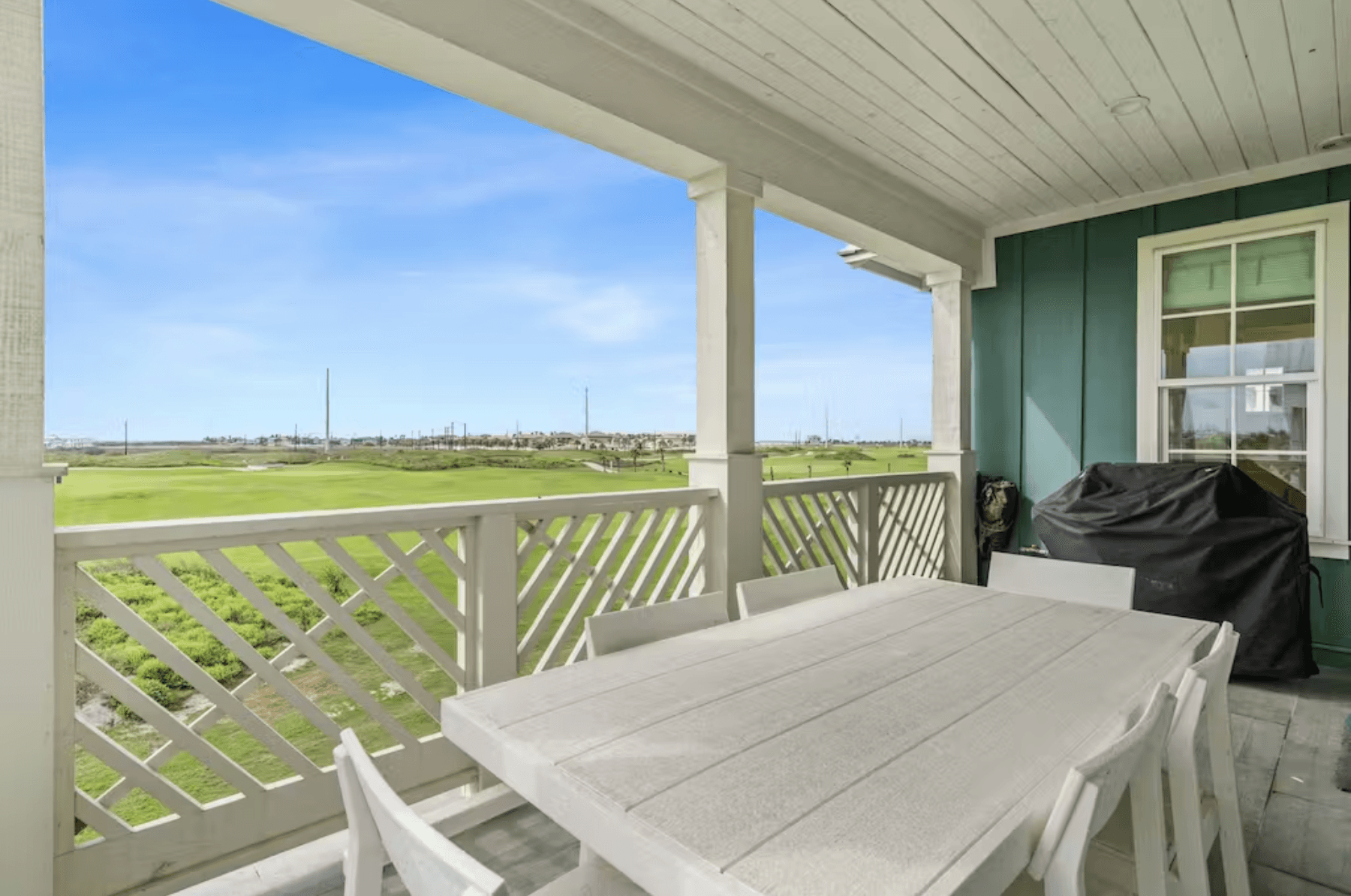 Beach Ball House - Image 43