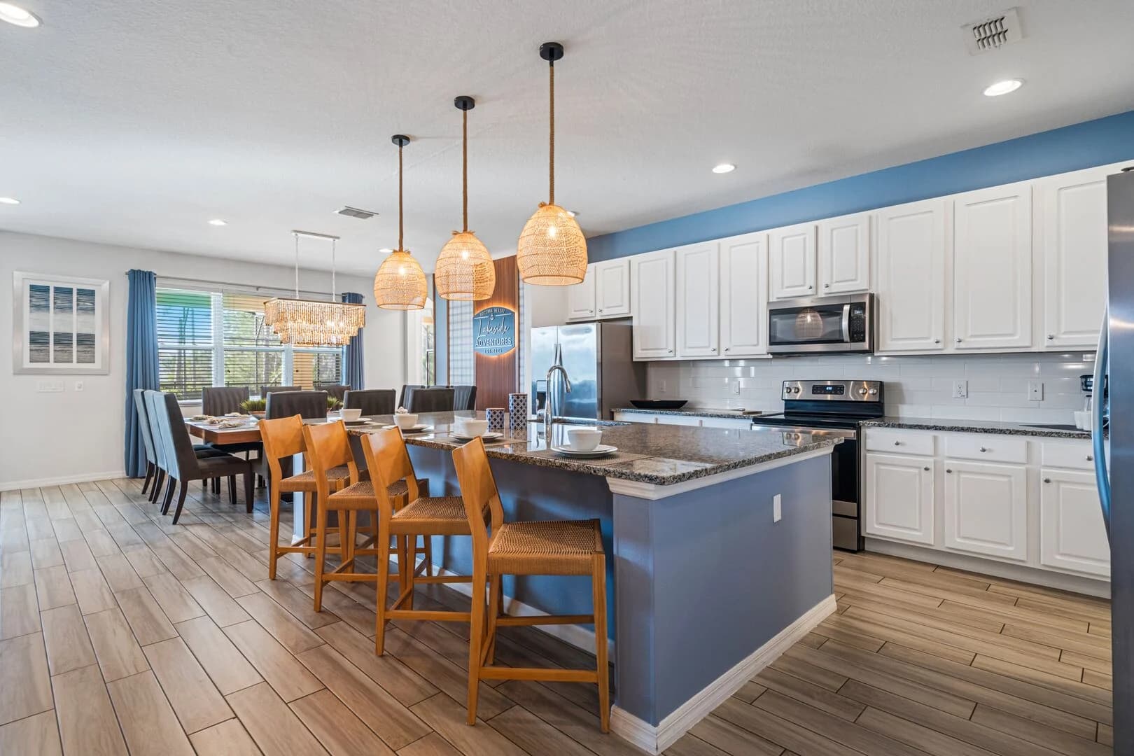 Lakeside Adventures - Image 4