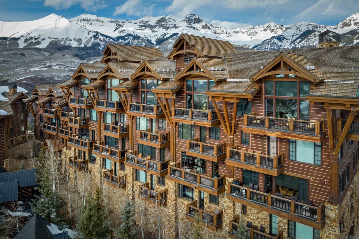 Wilson Overlook at See Forever - Image 17