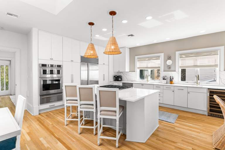 Penthouse on the Park - Image 5