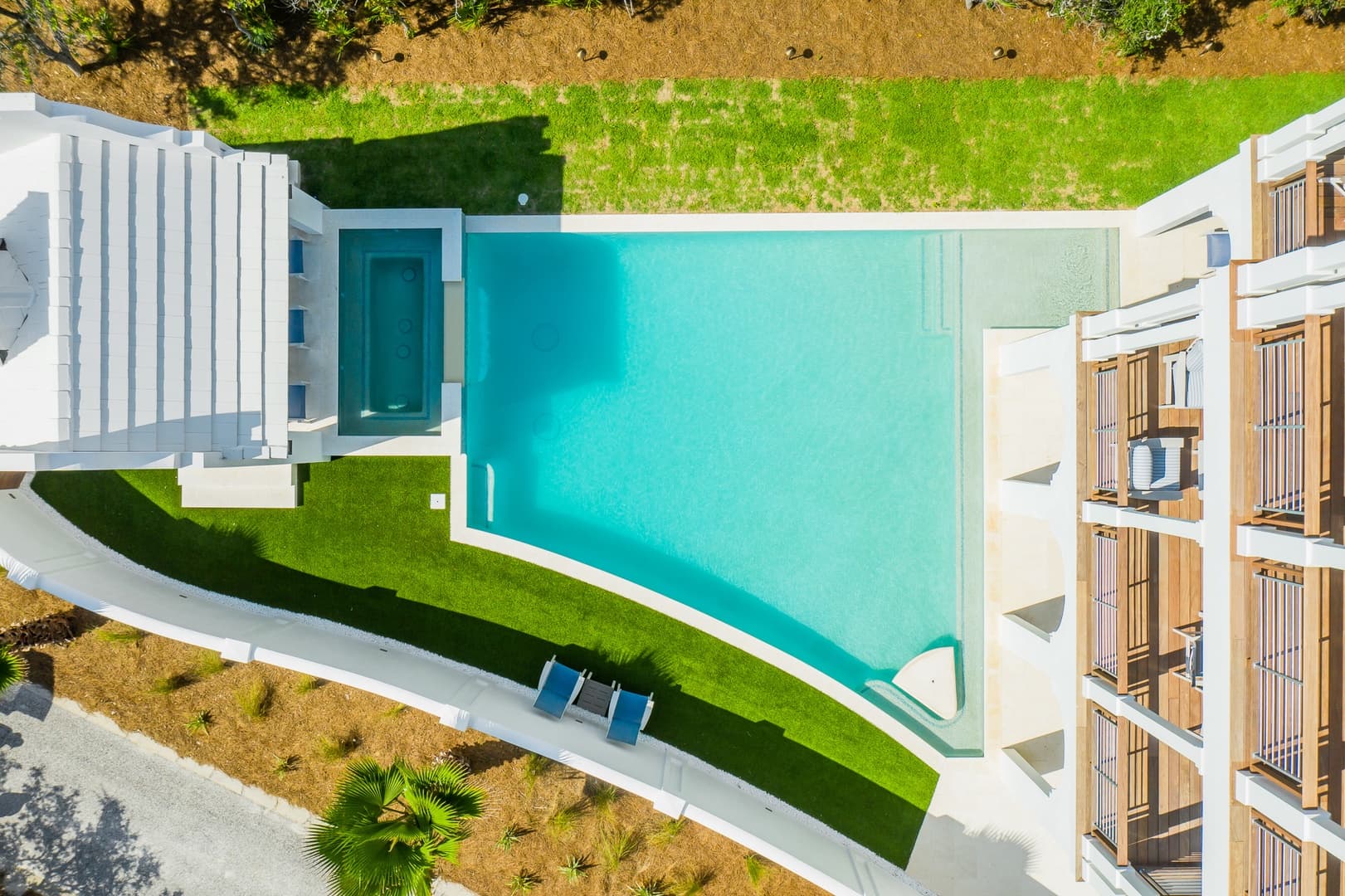 Sanctuary at Seagrove - Image 50