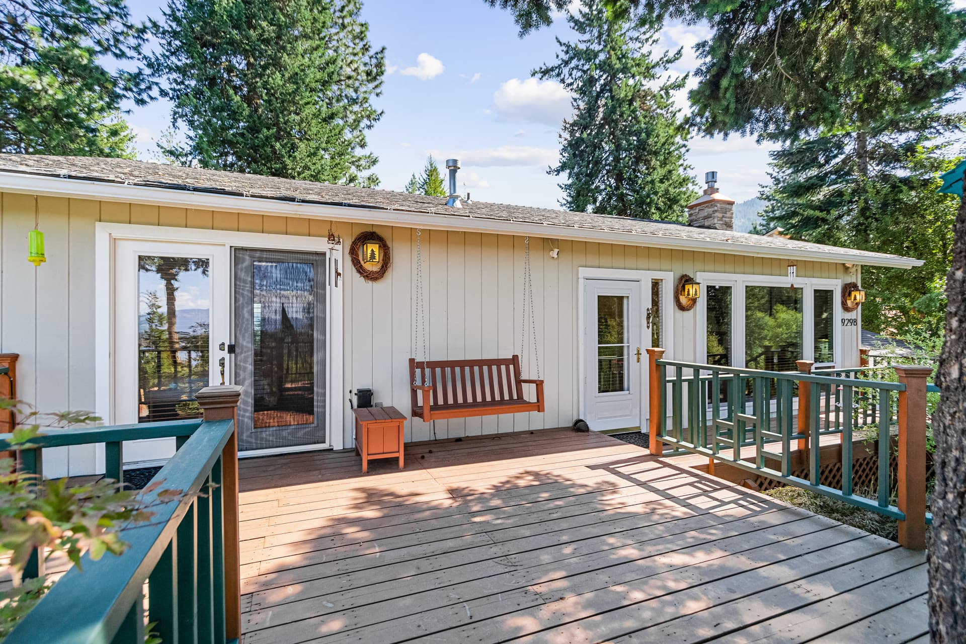 Lake View Getaway - Image 11