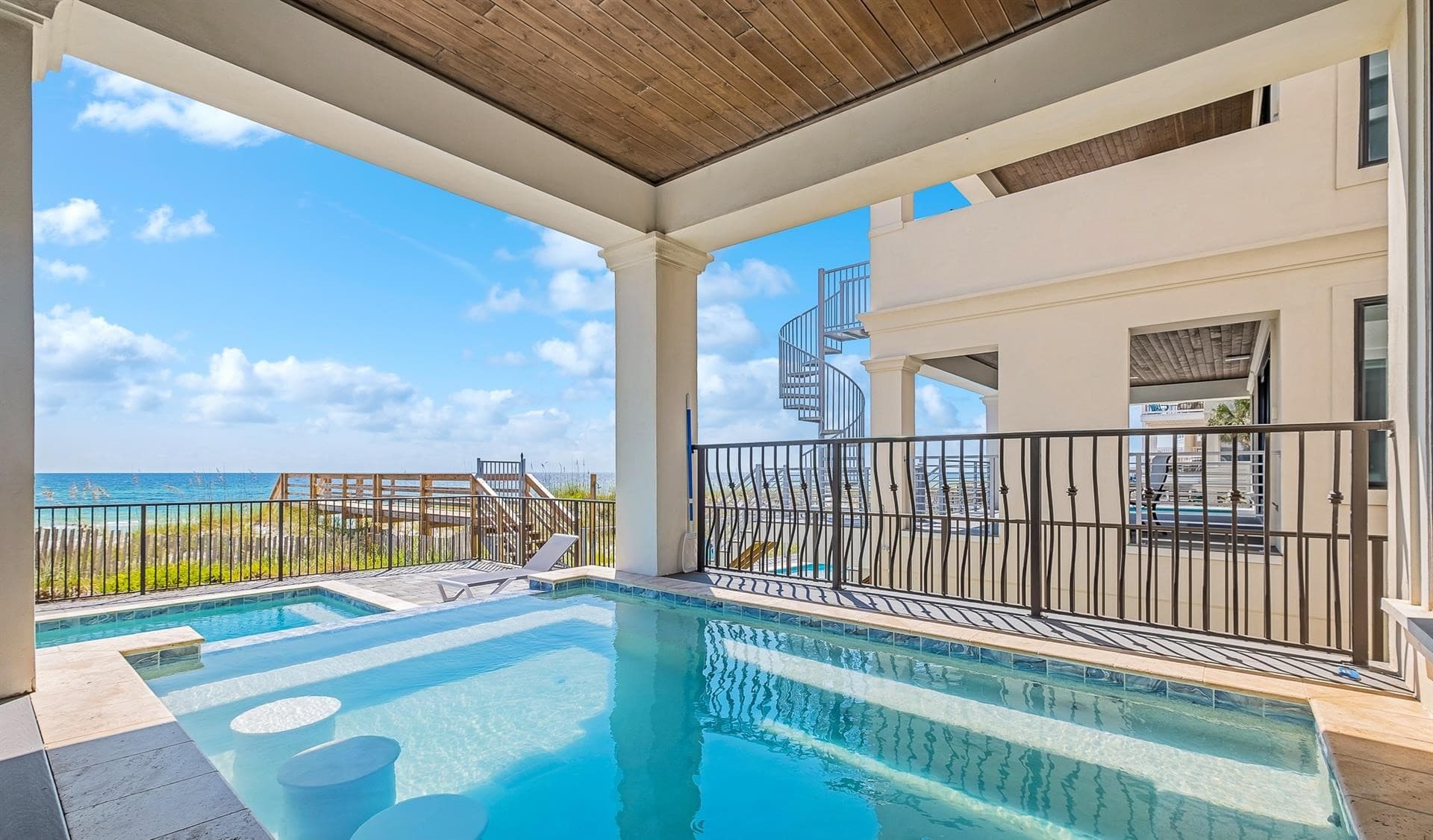 Beachfront Bliss - Image 73