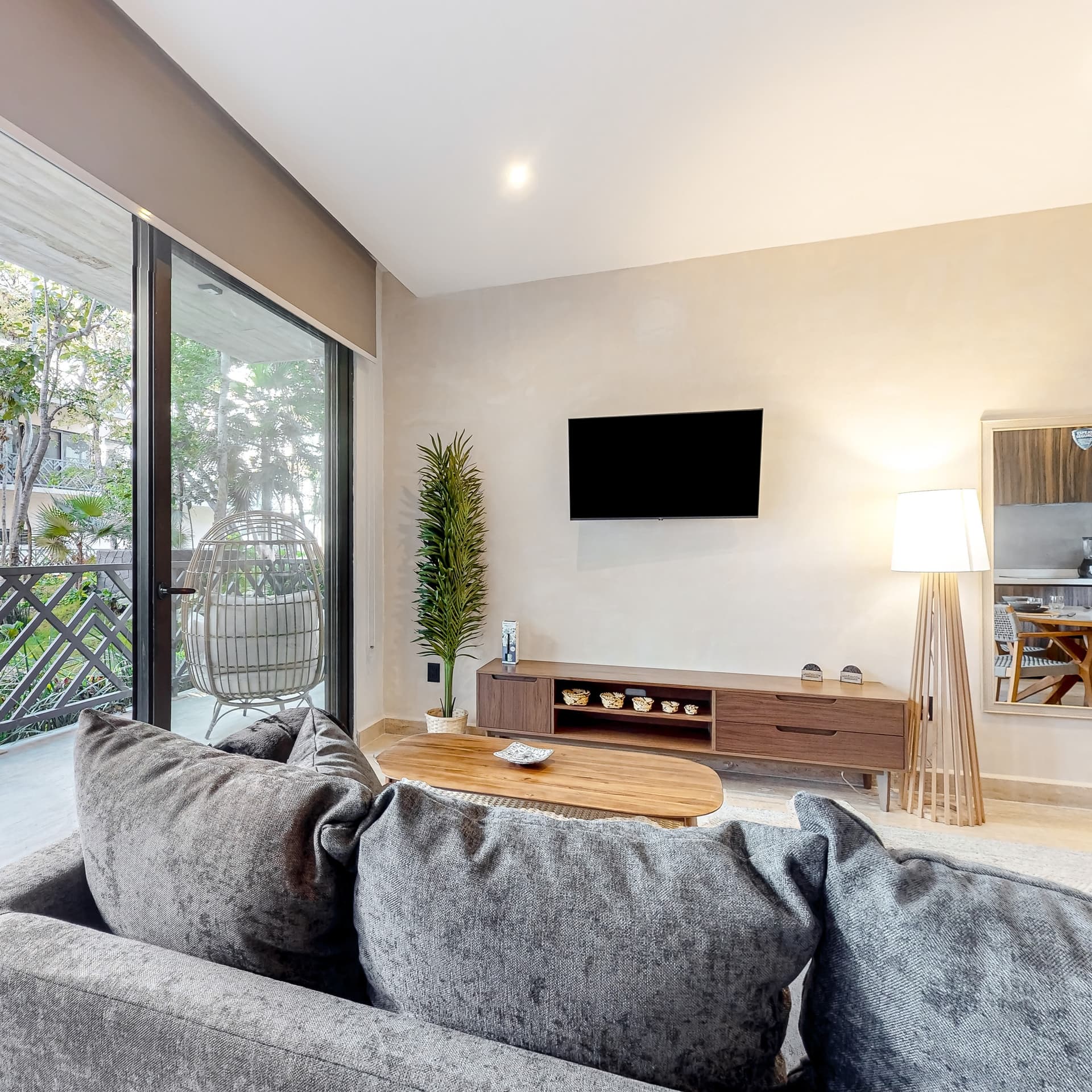 Boho Bliss Tulum Retreat - Image 1