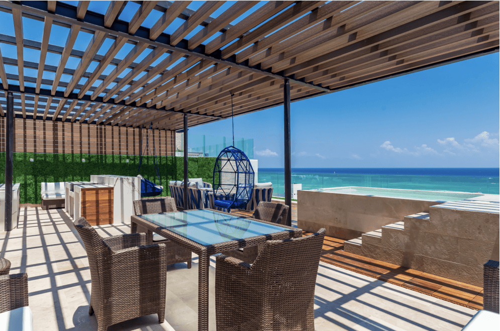 Oceana Ocean View Penthouse - Image 60