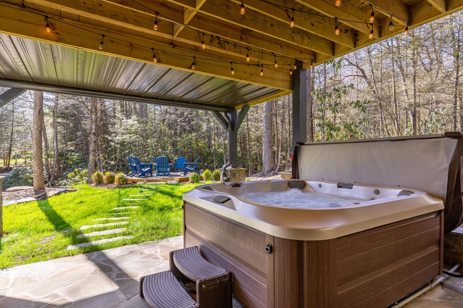 Robins Nest - Image 41