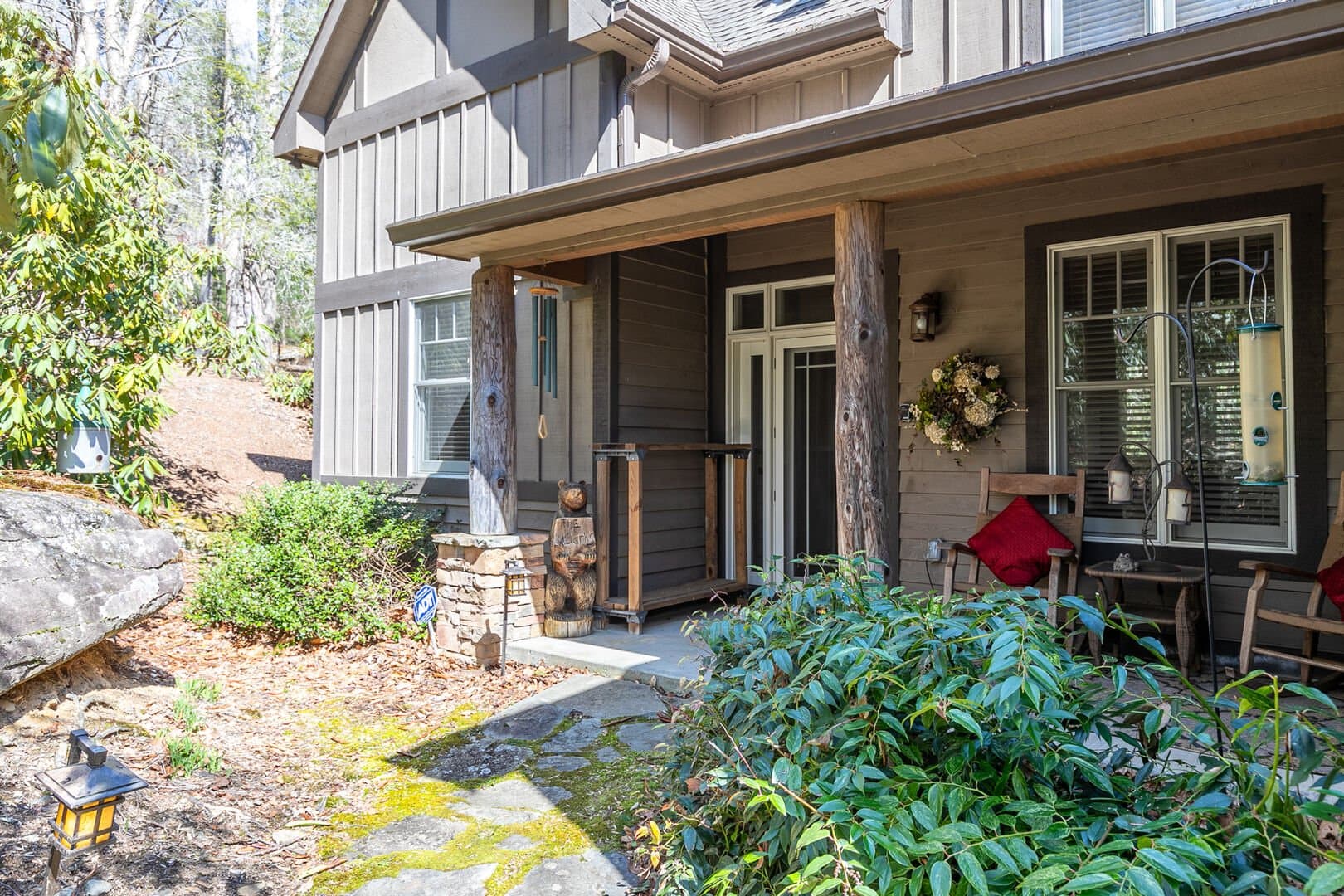 Stoney Brook Cottage at Echota - Image 28