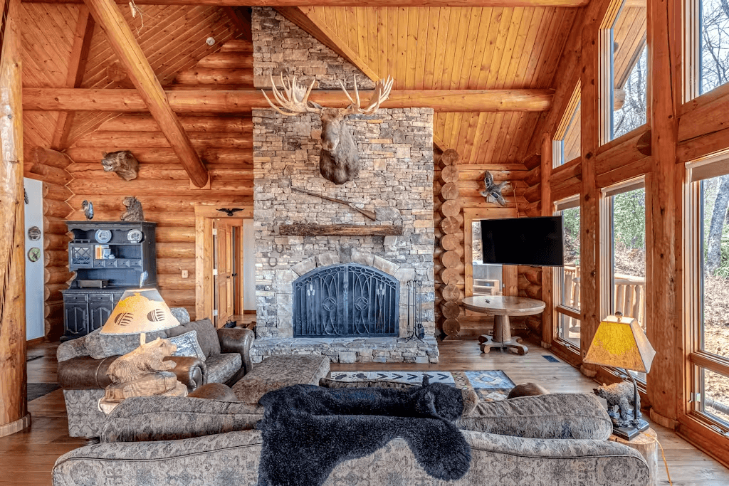 Two Bears - Image 11