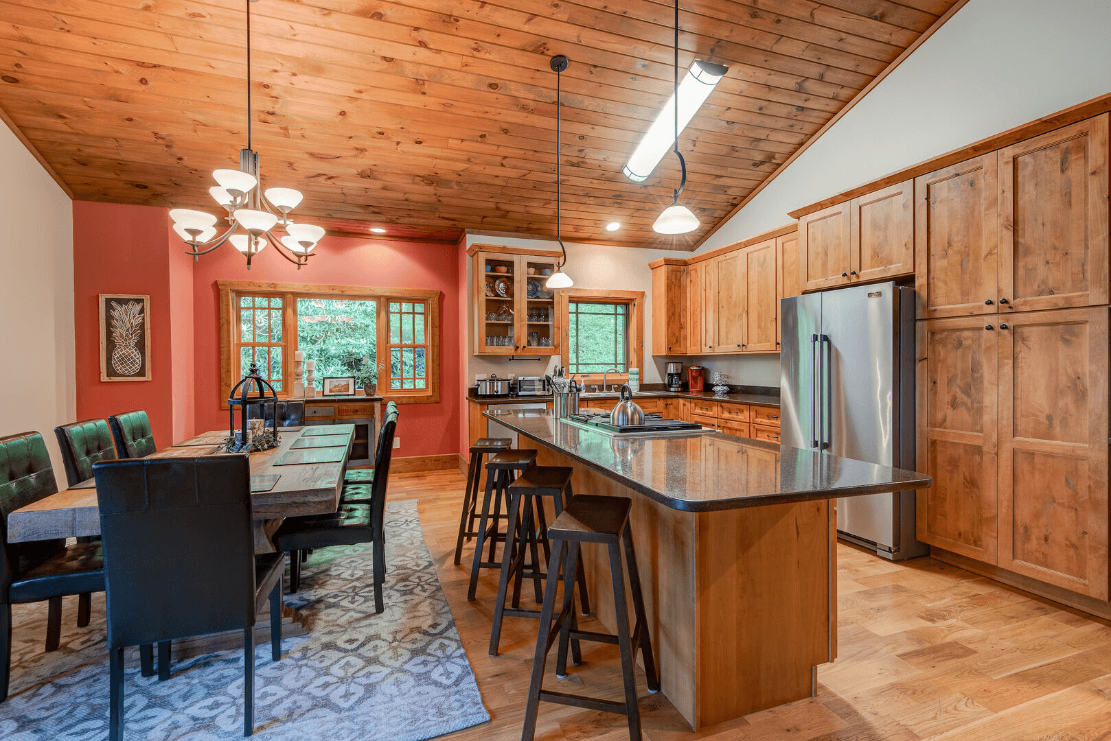 High on Cloud Nine - Image 7