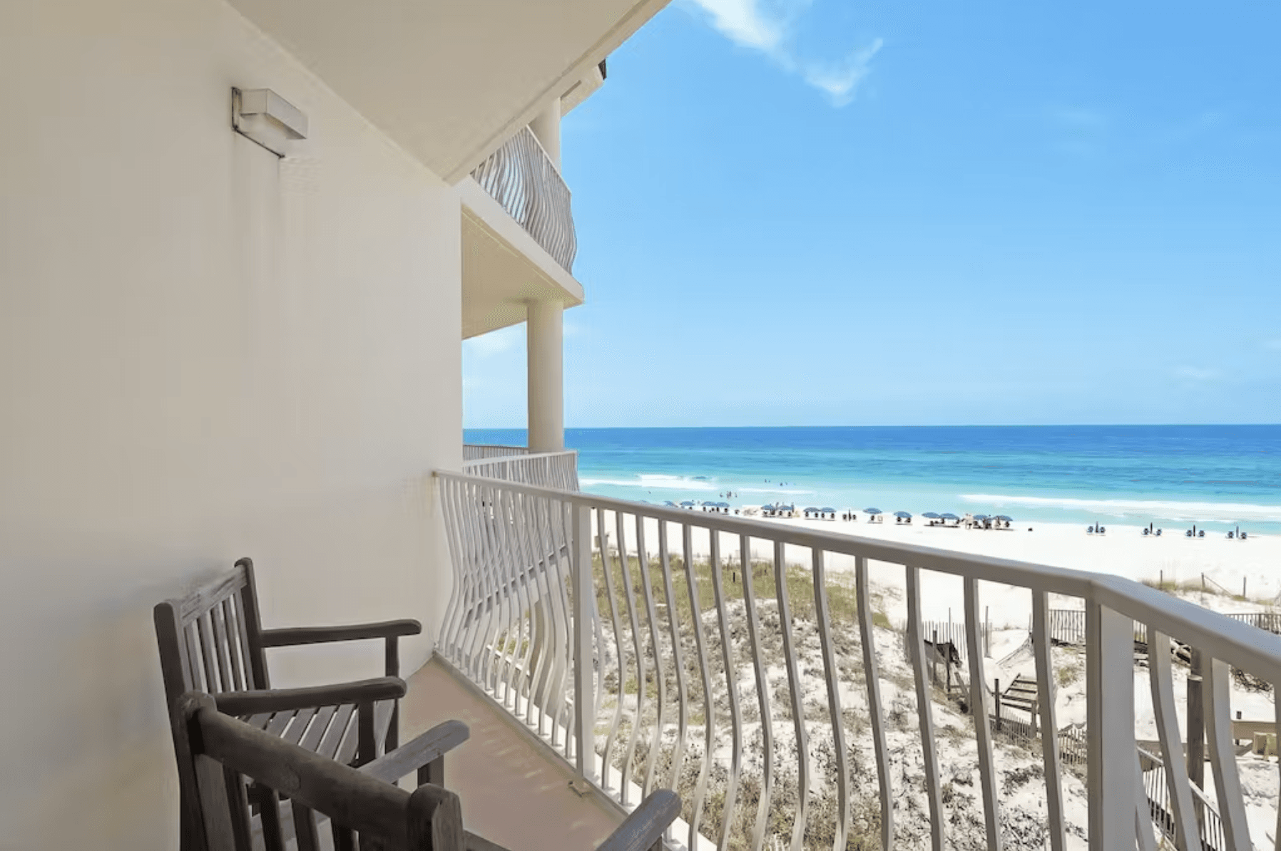 Seagrove Dune Home - Image 21
