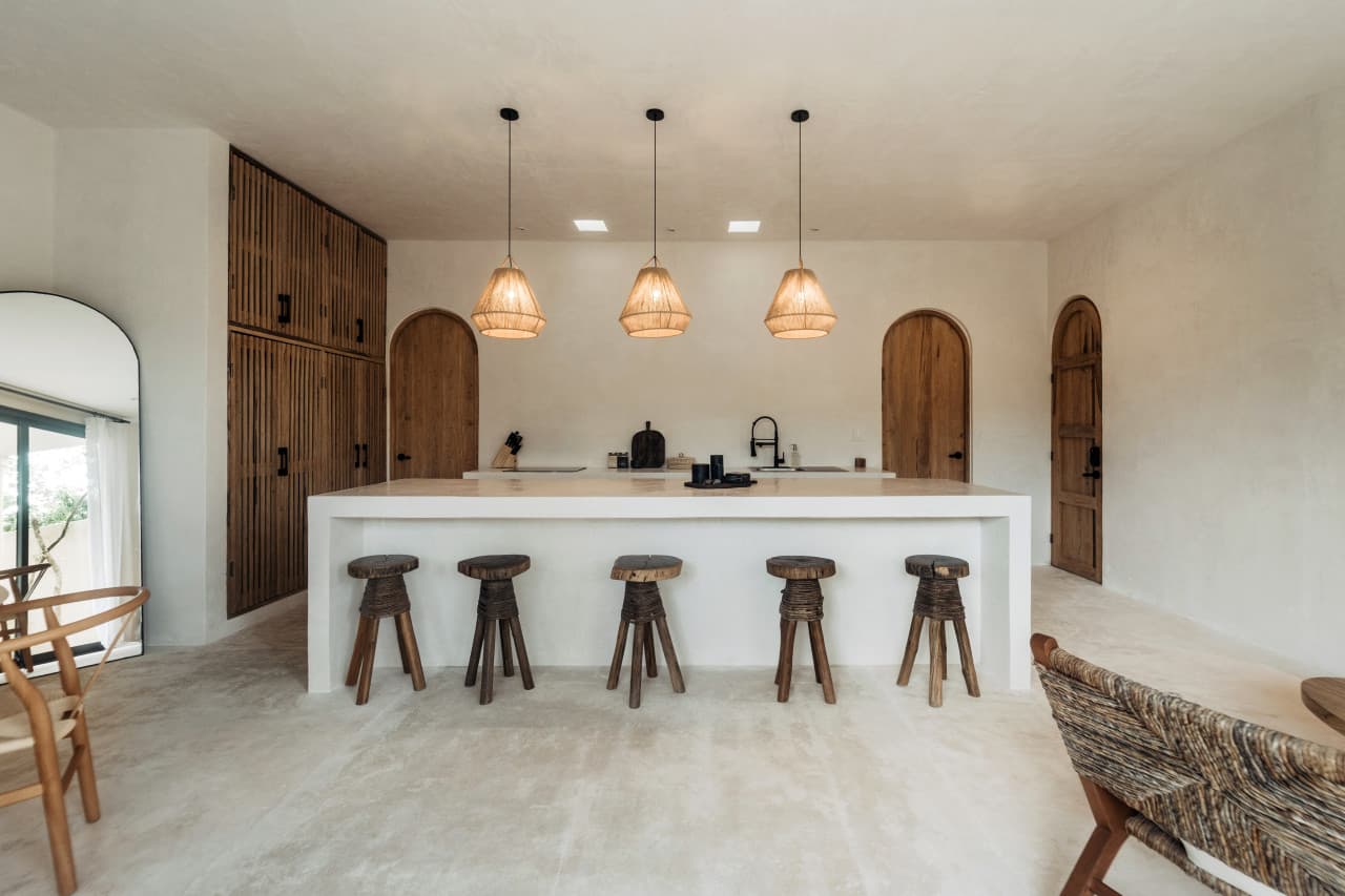 Tulipan Bohemian Villa - Image 3