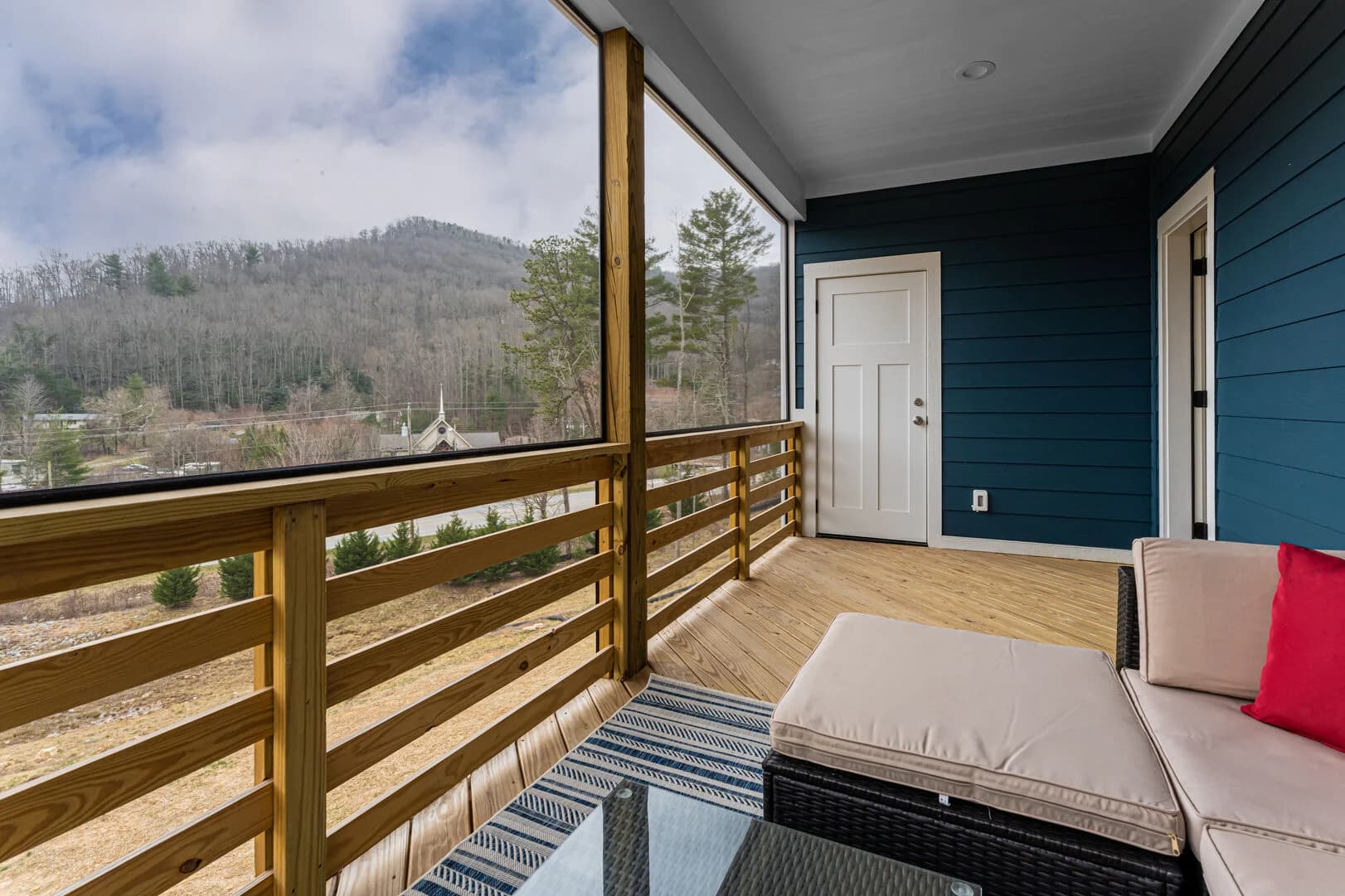 Blue Mountain Cottage - Image 24