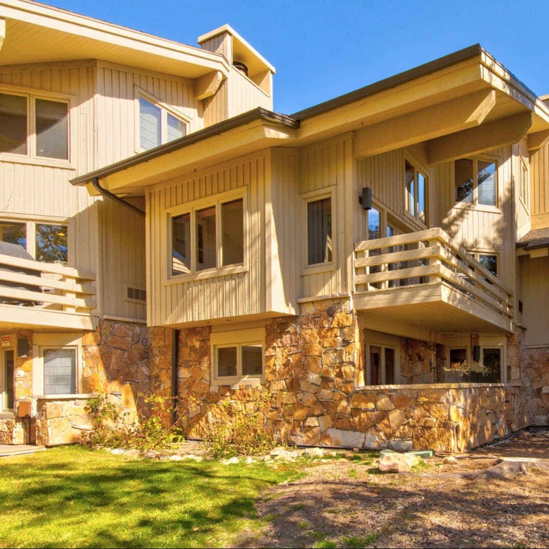 Ridge in Deer Valley - Image 1