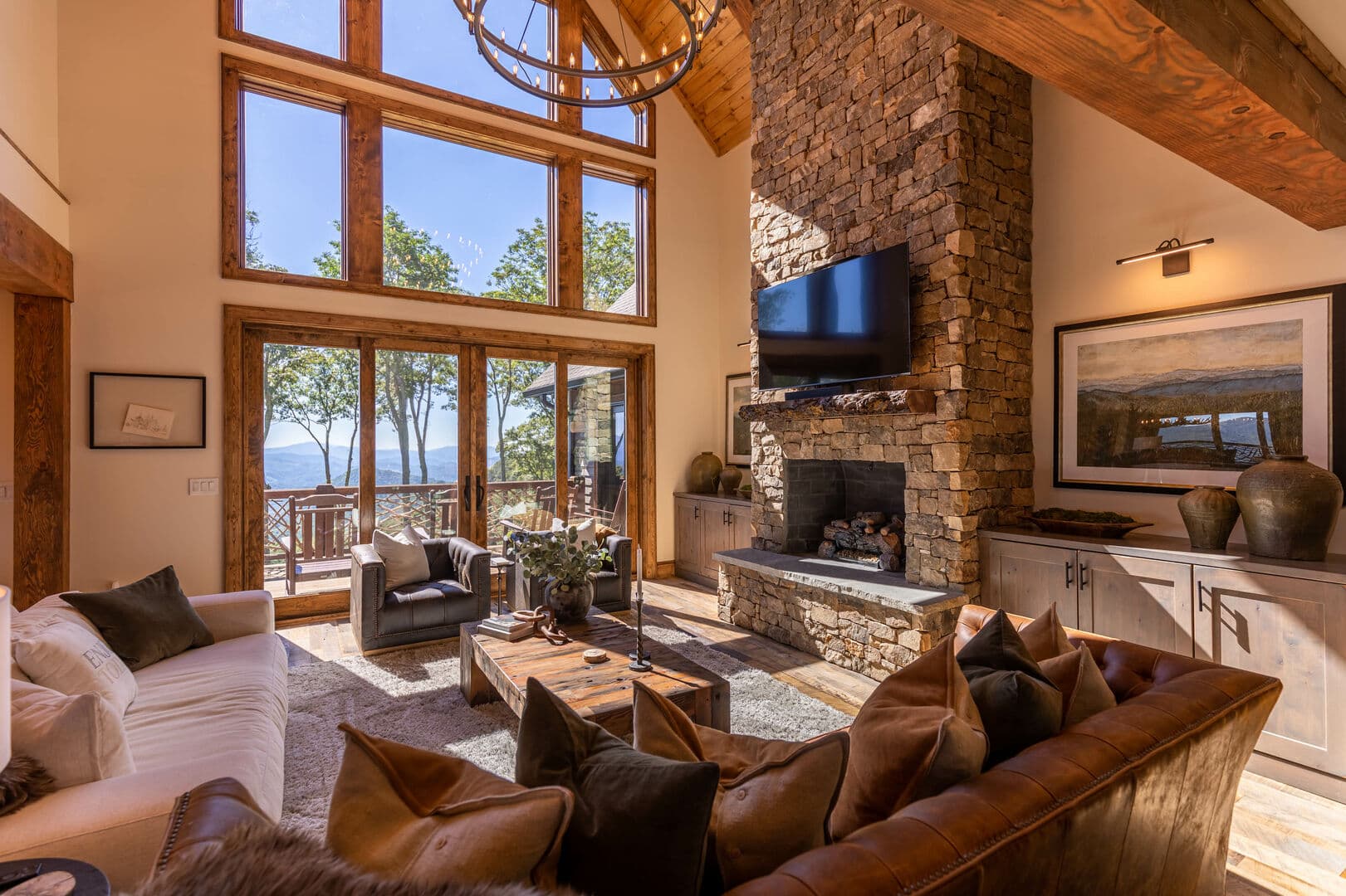 Almost Heaven at Eagles Nest - Image 3