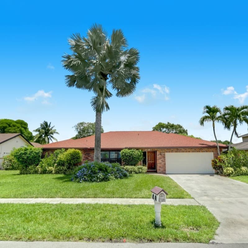 Sunrise House - Image 1