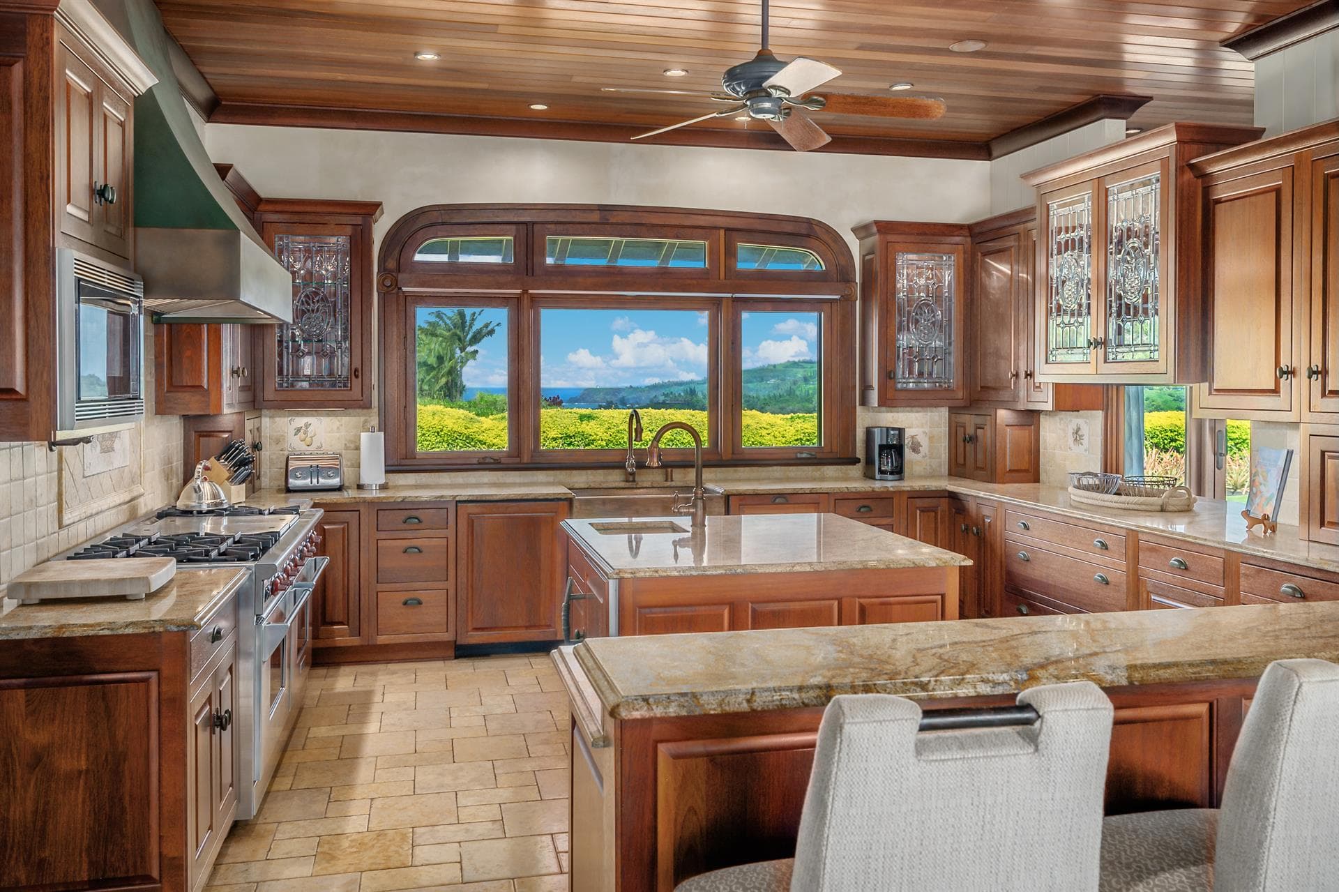 Anini Vista Drive Estate - Image 5