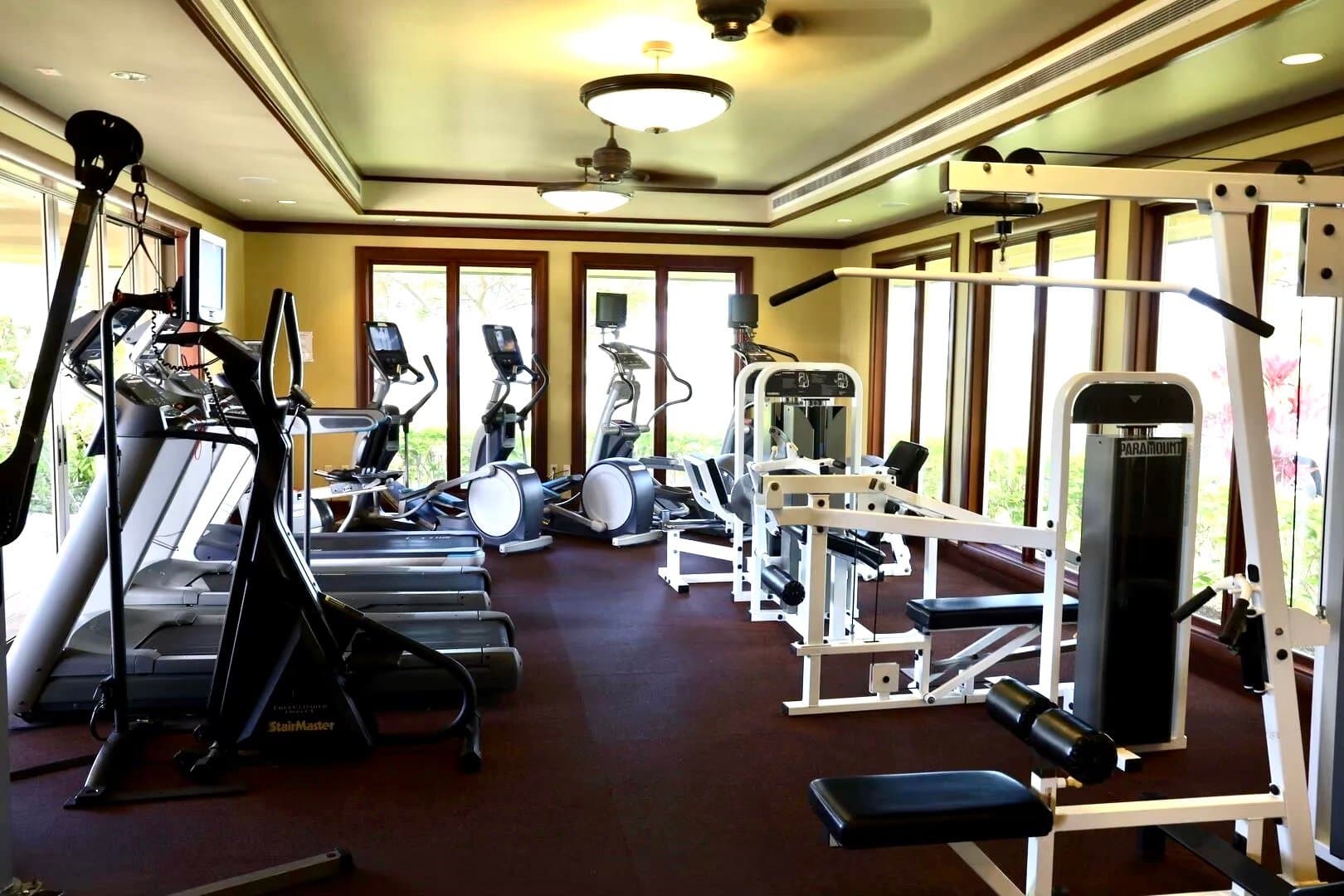 Mauna Kea Dream Villa - Image 47