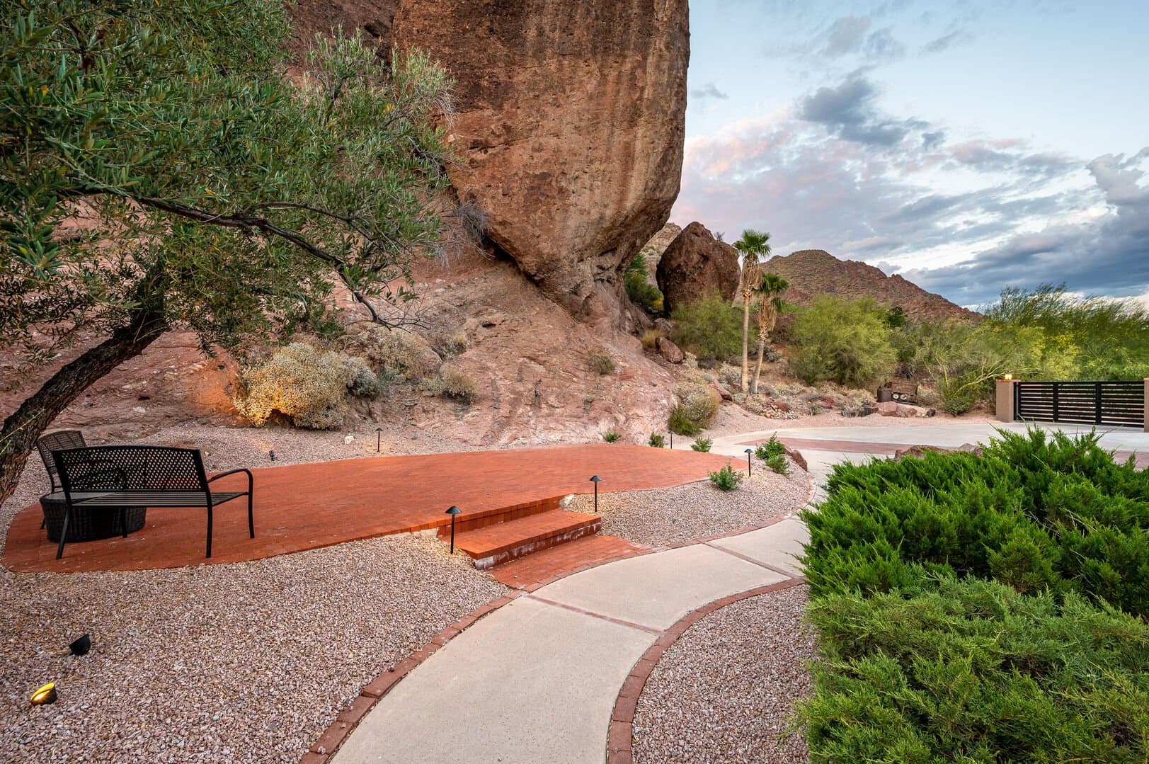 Rock House - Image 43