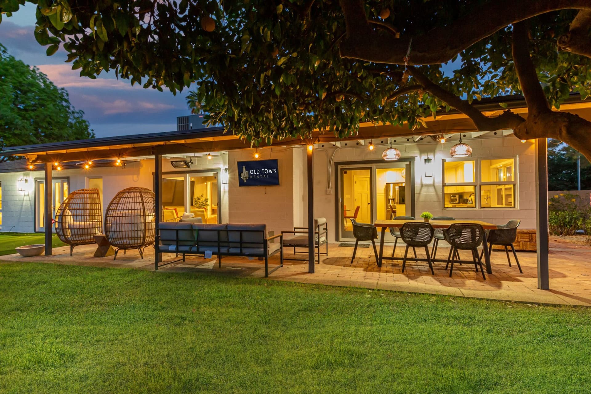 Corrine Family Escape - Image 40