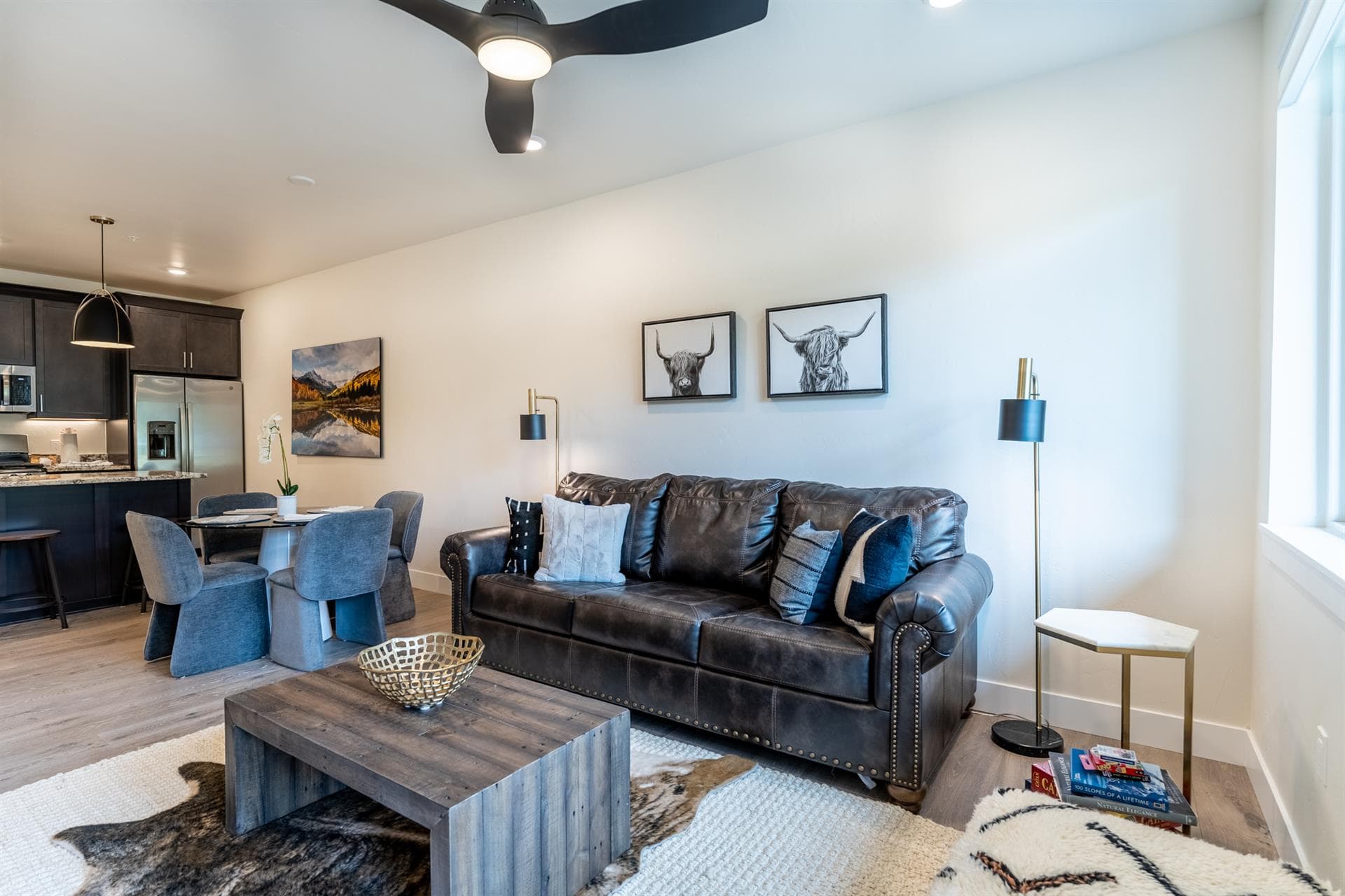 Clearwater Mountain Nest - Image 12