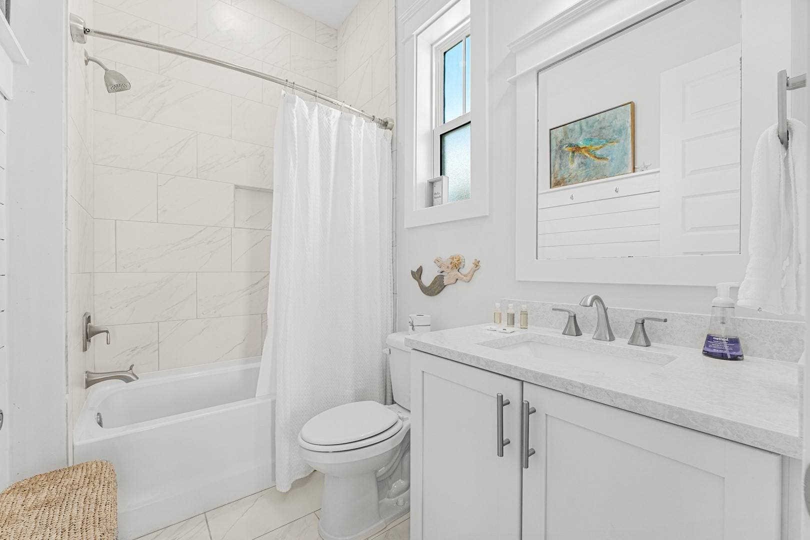 Mermaid Bungalow - Image 39