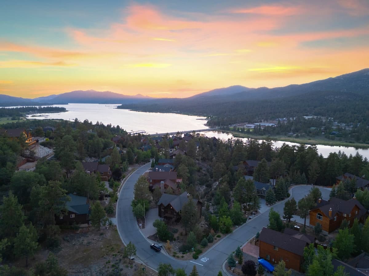 Eagle Ridge Retreat - Image 59