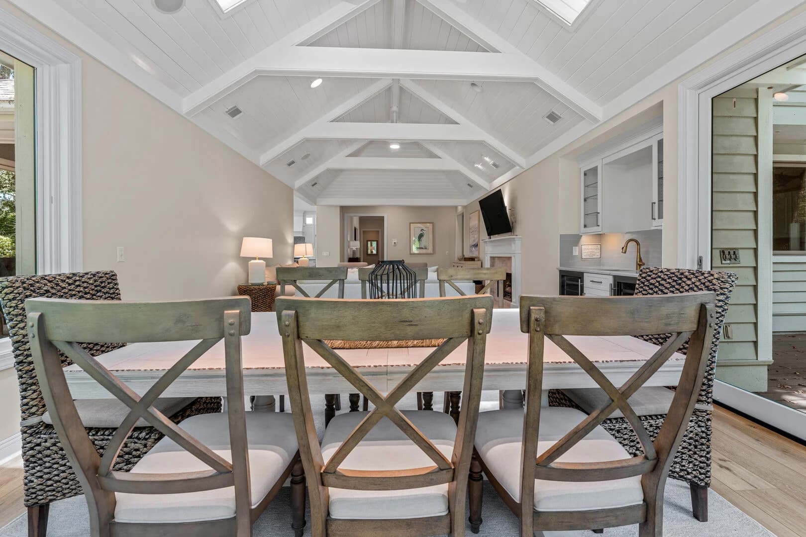 Southern Charm Retreat - Image 21