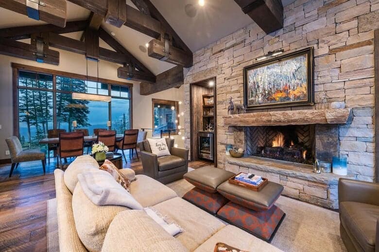 Lazy Day Chalet - Image 5