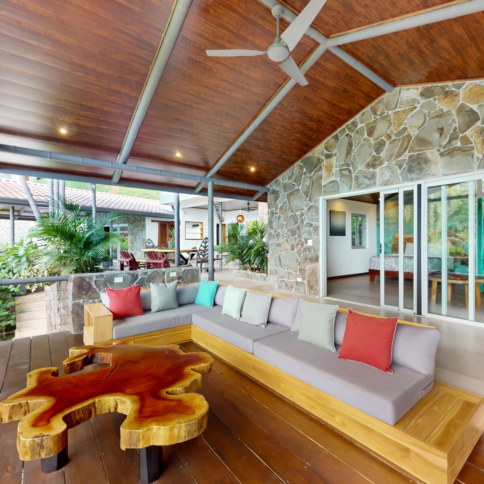 Terrazas de Ballena - Image 1