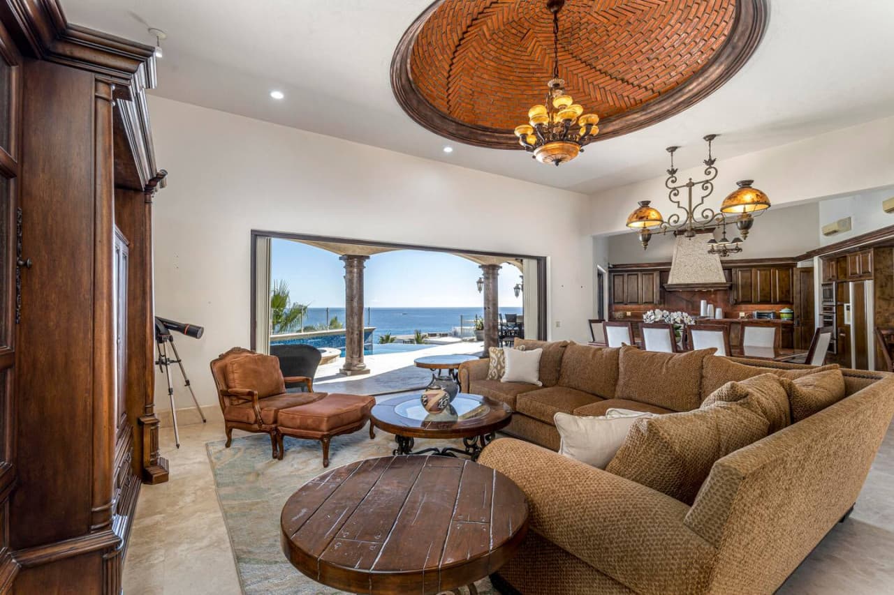 Cabo Colorado Villa - Image 4