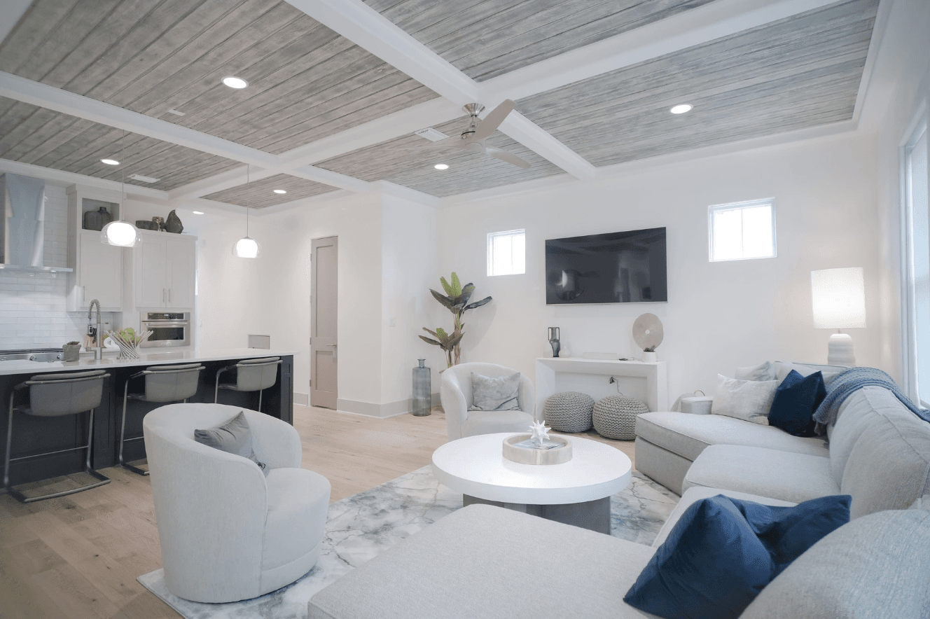 Beauty and the Beach - Image 2