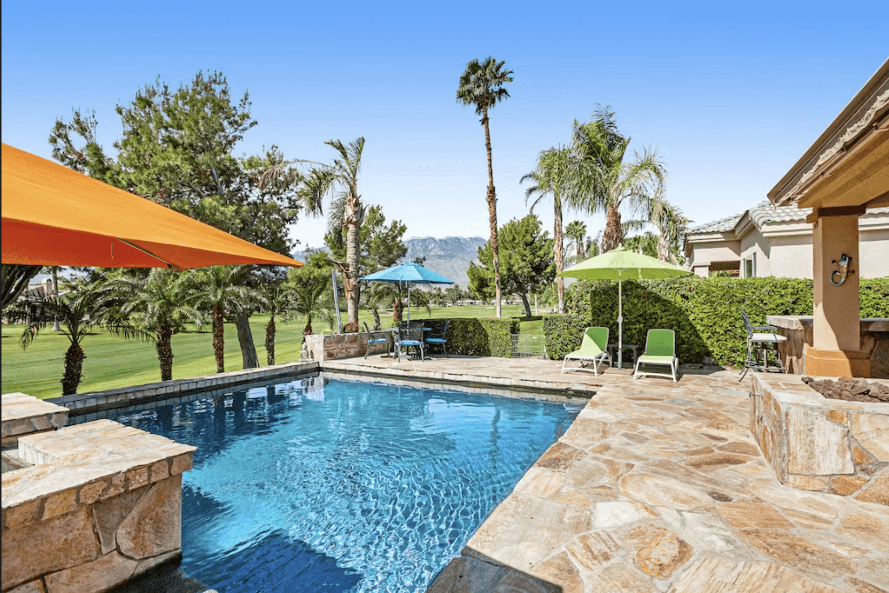 Desert Delight Home - Image 23