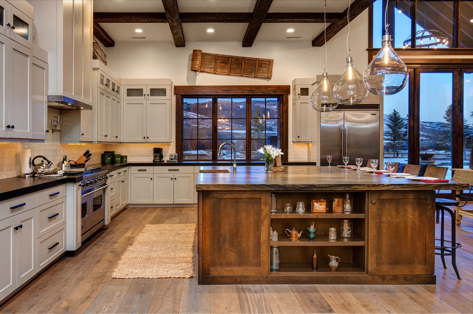 Twilight Moon Ranch - 10 Bedroom - Image 34