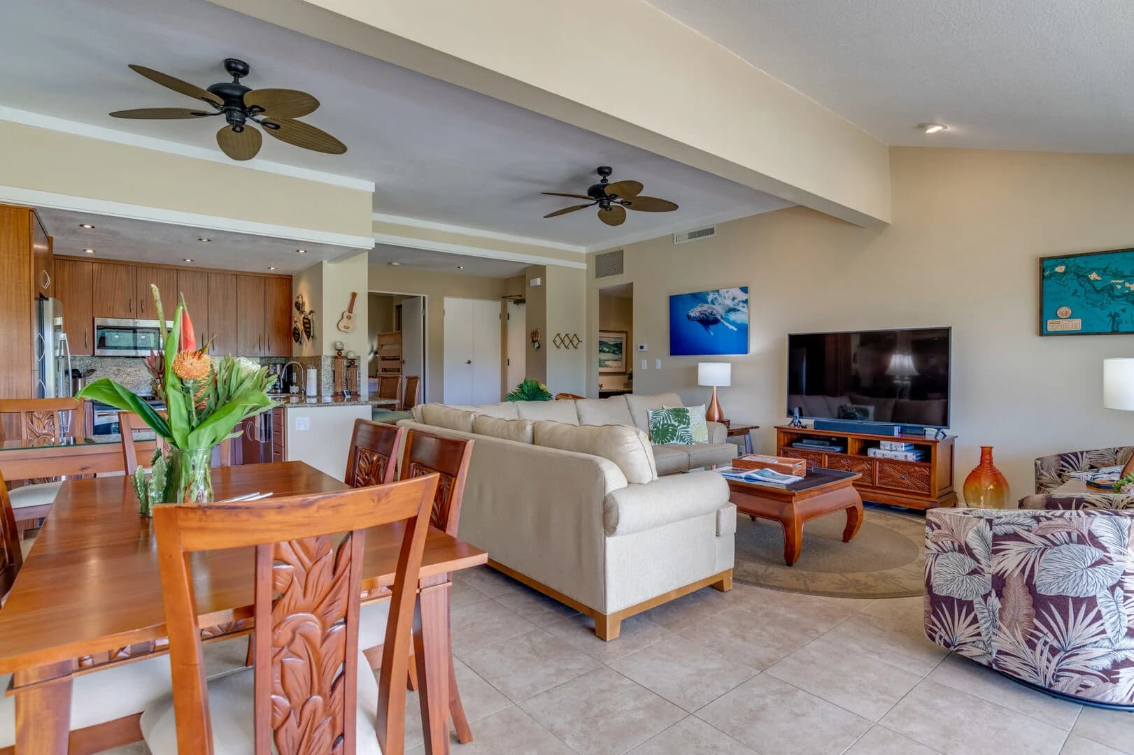 Kapalua Golf Villas #11P 5-6 - Image 5