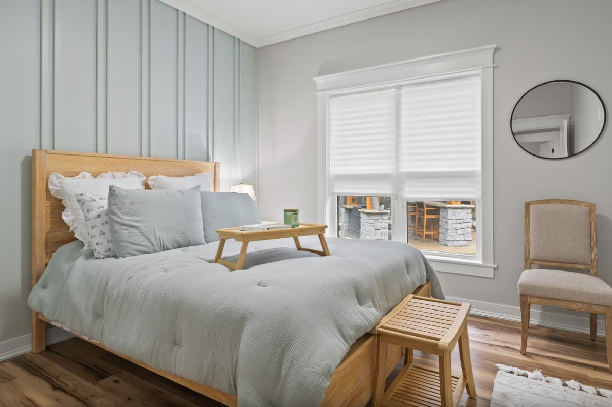 Bearly Hare Cottage - Image 30