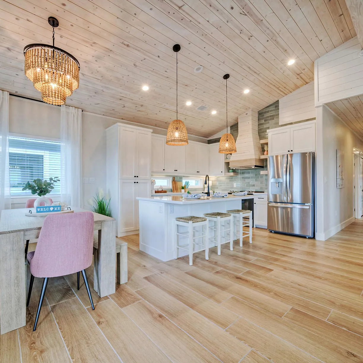 Mint to Be House - Image 13