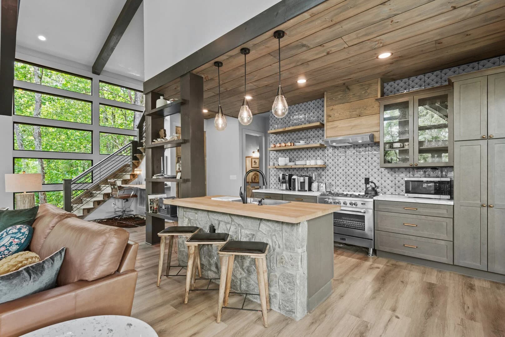 Three Bears Retreat at Monteagle - Image 5