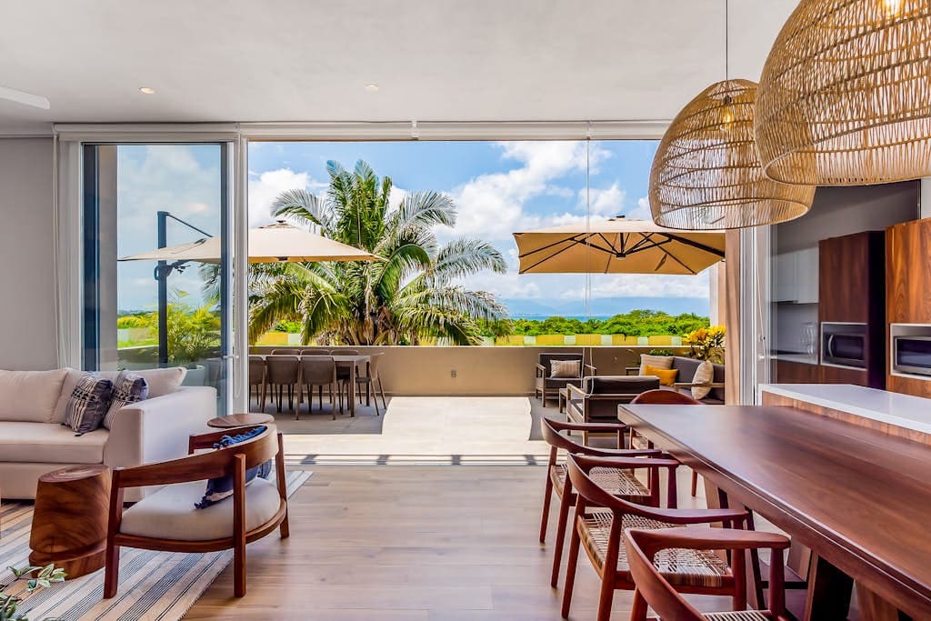 Villa B Nayar Tortugas - Image 6