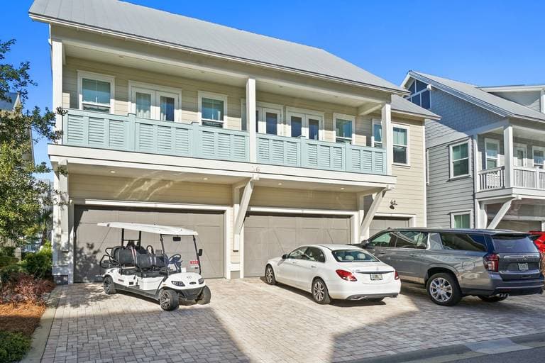 York Escape - Image 35